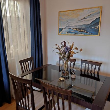 Neviasta Apartment Smolyan Luaran gambar