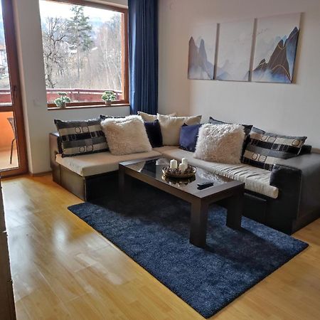 Neviasta Apartment Smolyan Luaran gambar