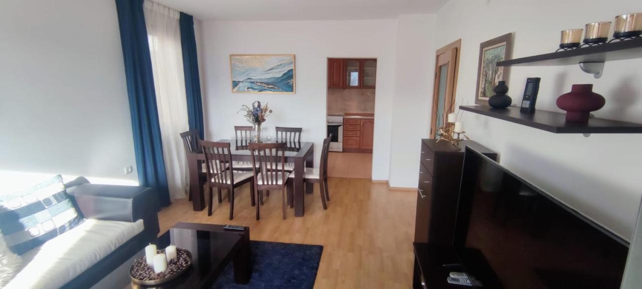 Neviasta Apartment Smolyan Luaran gambar