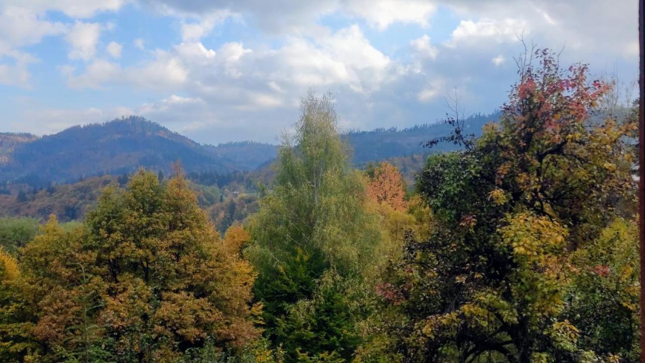 Neviasta Apartment Smolyan Luaran gambar