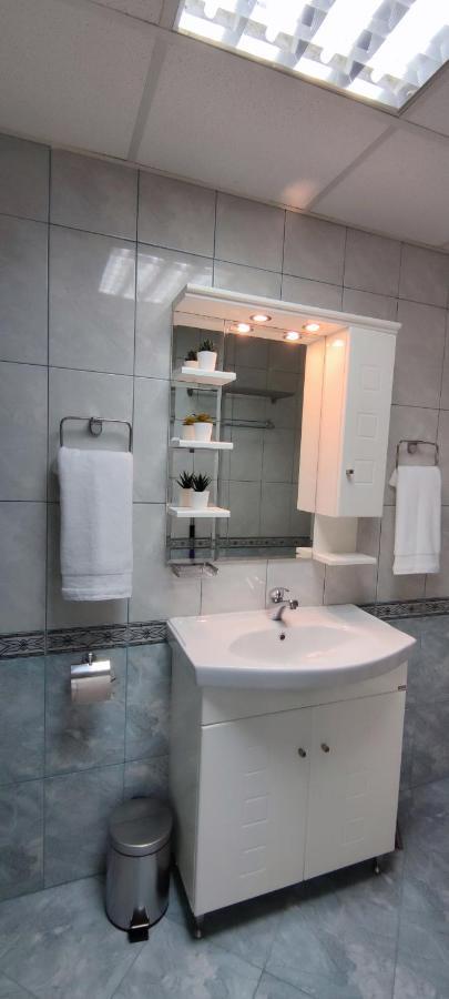 Neviasta Apartment Smolyan Luaran gambar