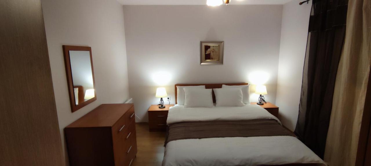 Neviasta Apartment Smolyan Luaran gambar