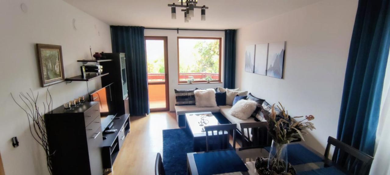 Neviasta Apartment Smolyan Luaran gambar