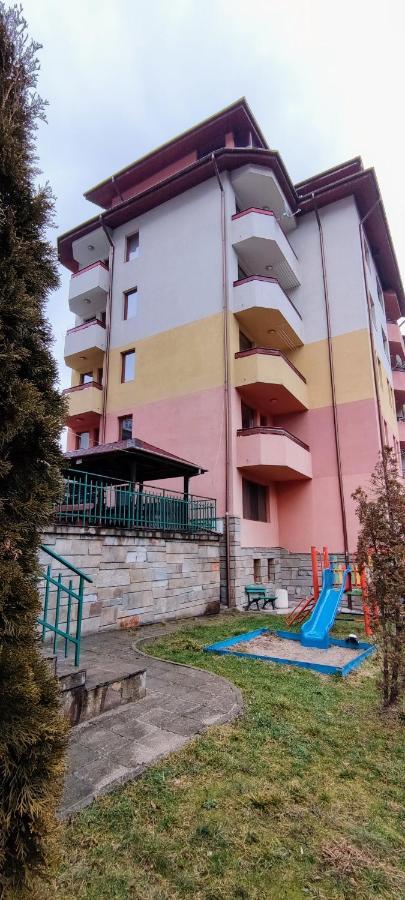 Neviasta Apartment Smolyan Luaran gambar