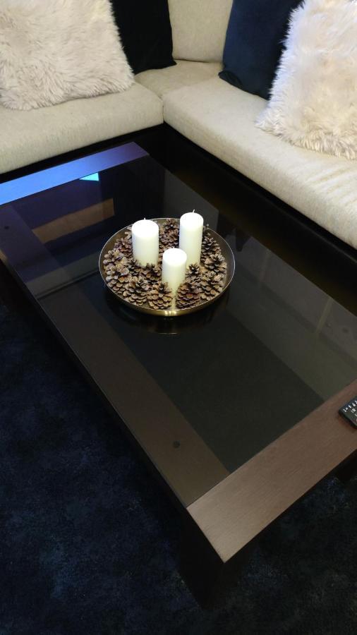 Neviasta Apartment Smolyan Luaran gambar