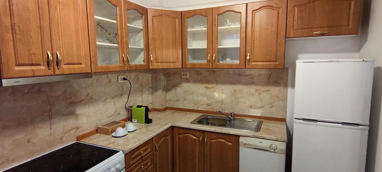 Neviasta Apartment Smolyan Luaran gambar