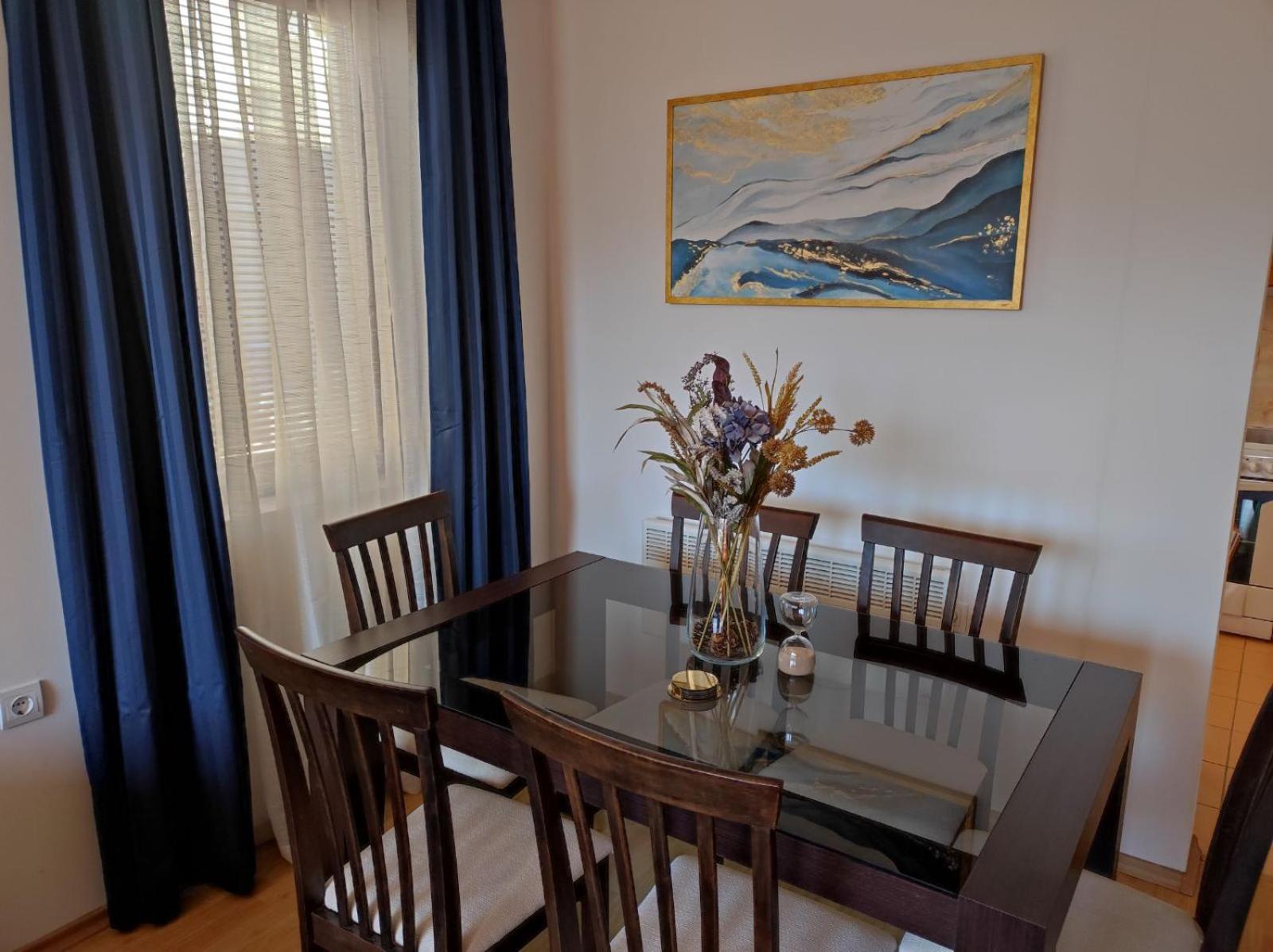 Neviasta Apartment Smolyan Luaran gambar