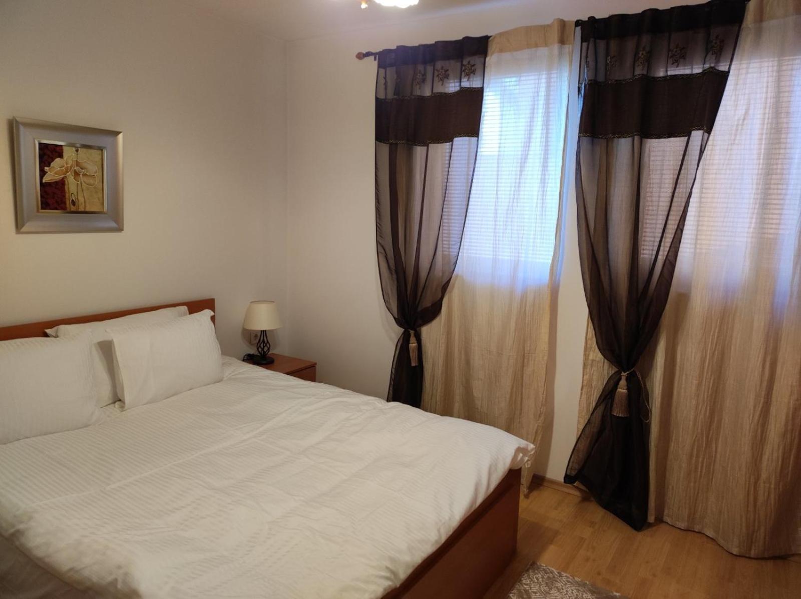Neviasta Apartment Smolyan Luaran gambar