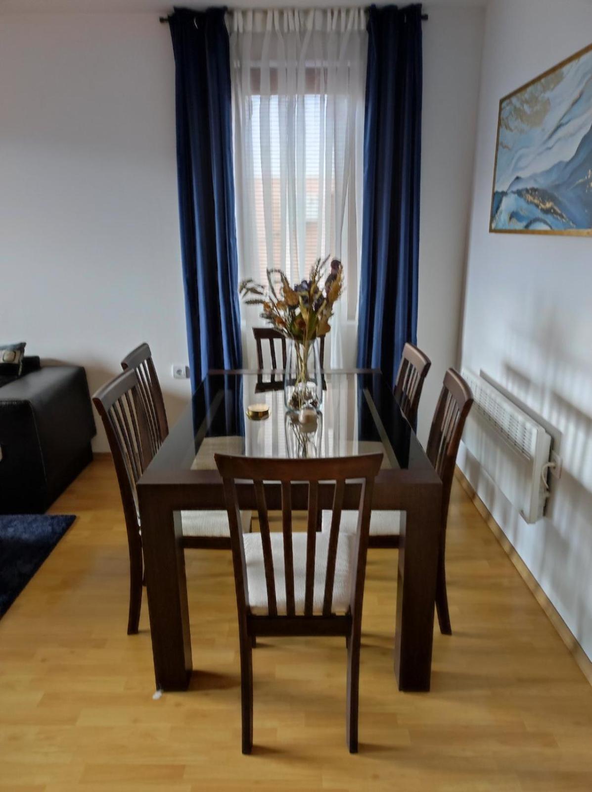 Neviasta Apartment Smolyan Luaran gambar